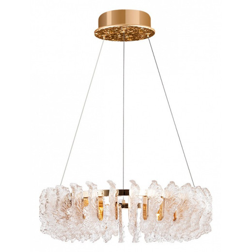 Подвесной светильник Divinare Anna 1138/01 LM-90