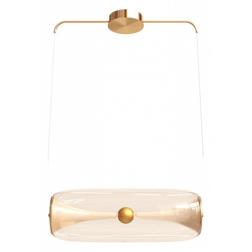 Подвесной светильник Divinare Sterzo 1244/17 SP-30