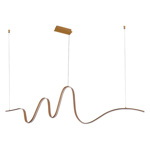 Подвесной светильник Divinare Stark 1926/01 SP-34