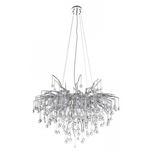 Подвесная люстра Divinare Salice 3132/26 SP-10