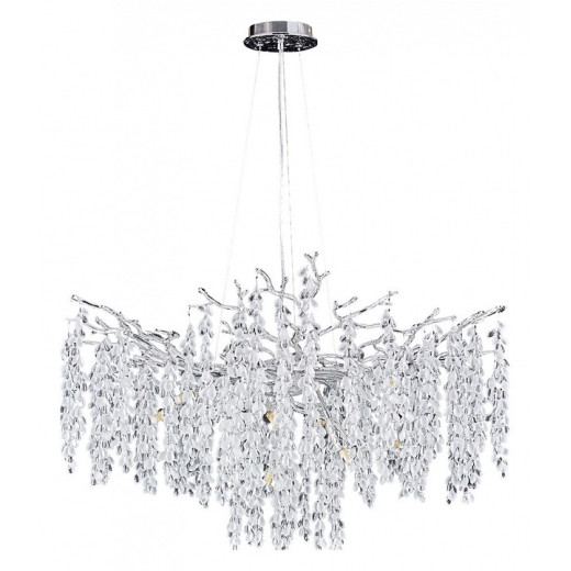 Подвесная люстра Divinare Salice 3135/26 SP-10