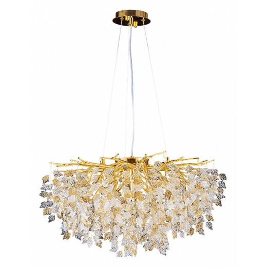 Подвесная люстра Divinare Salice 3136/01 SP-12