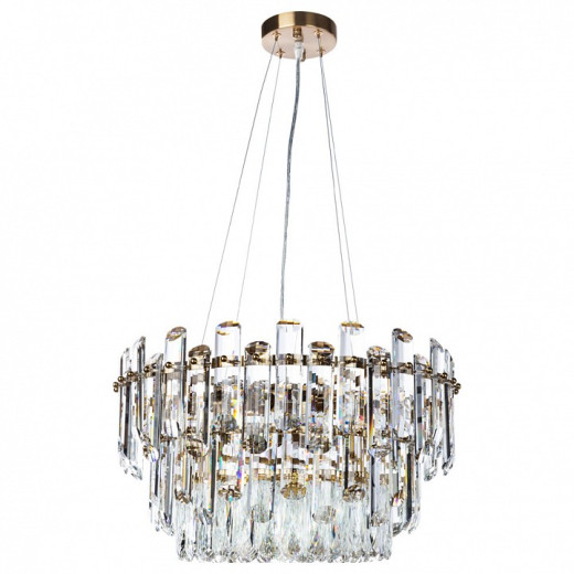 Подвесной светильник Divinare Bellatrix 3510/17 LM-11