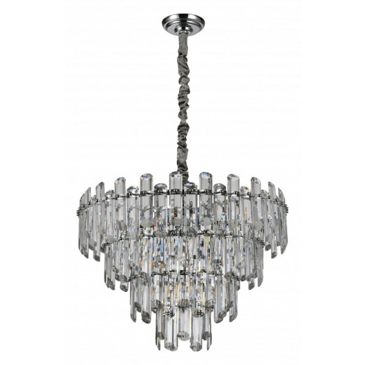 Подвесная люстра Divinare Rosie 3511/02 LM-8