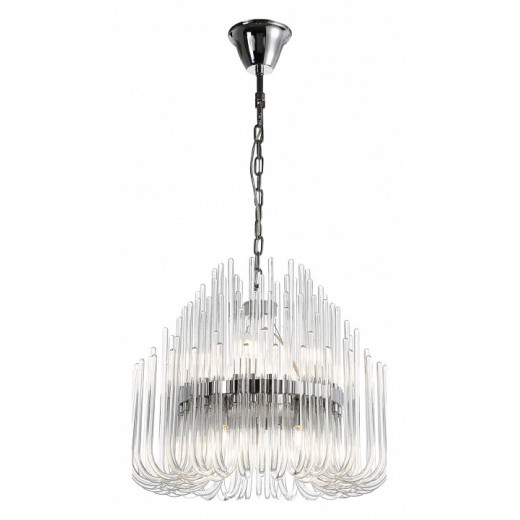 Подвесная люстра Divinare Romola 6043/02 LM-10