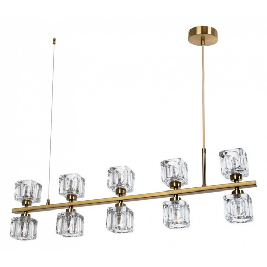 Подвесной светильник Divinare Alessandro 7205/17 SP-10