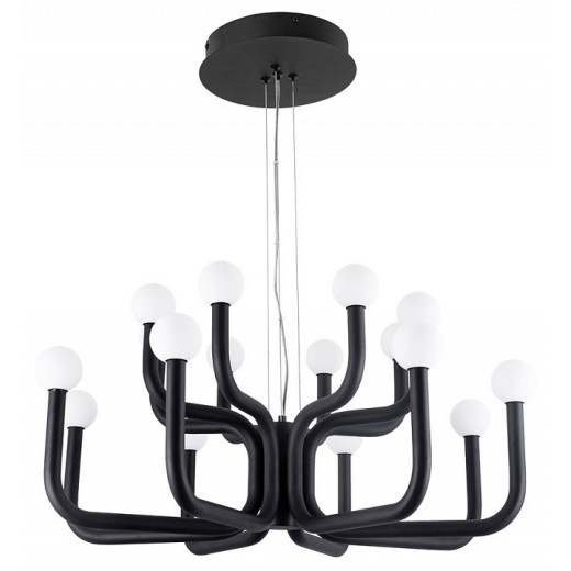 Подвесная люстра Divinare Floriana 8194/06 LM-94