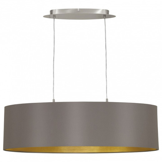 Подвесной светильник Eglo ПРОМО Maserlo 31614