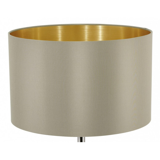 Настольная лампа декоративная Eglo ПРОМО Maserlo 31629