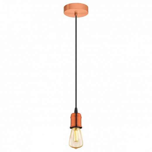 Подвесной светильник Eglo ПРОМО Yorth 32539