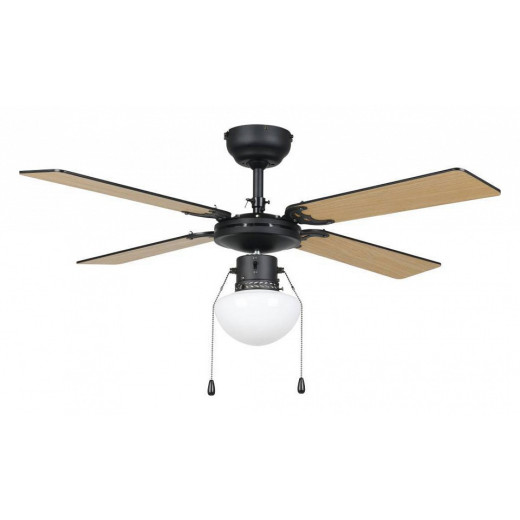 Светильник с вентилятором Eglo ПРОМО Fortaleza 35122