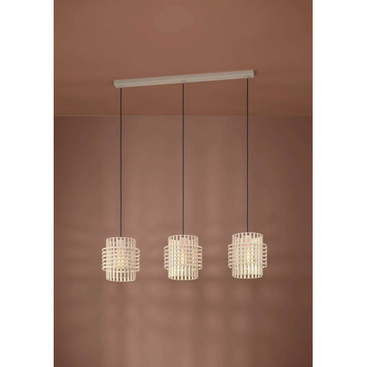 Подвесной светильник Eglo ПРОМО Oltamar 390147