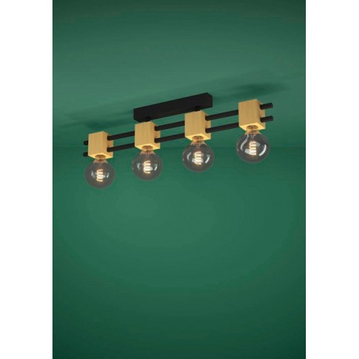 Накладной светильник Eglo ПРОМО Levantara 390189