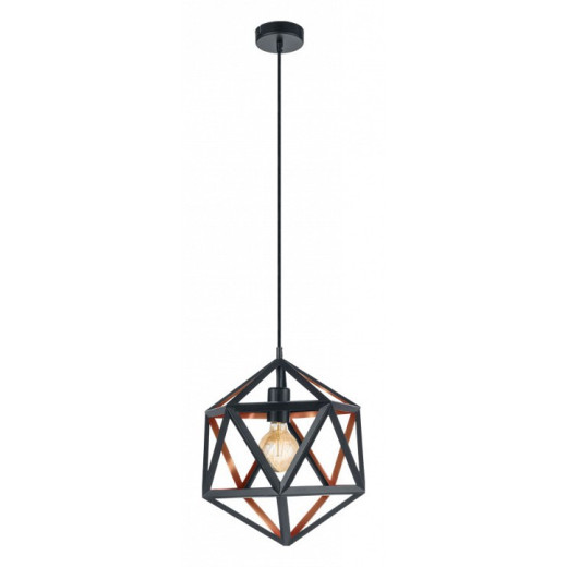 Подвесной светильник Eglo ПРОМО Embleton 1 43348