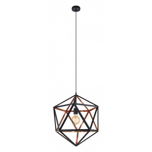 Подвесной светильник Eglo ПРОМО Embleton 1 43349