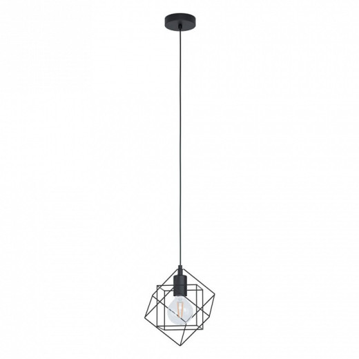 Подвесной светильник Eglo ПРОМО Straiton 43358