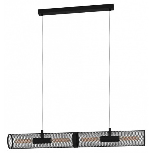 Подвесной светильник Eglo ПРОМО Redcliffe 43534