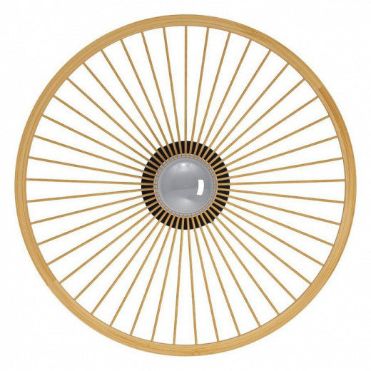 Накладной светильник Eglo ПРОМО Leominster 43883