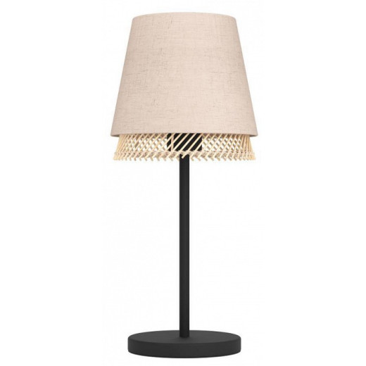 Настольная лампа декоративная Eglo ПРОМО Tabley 43977