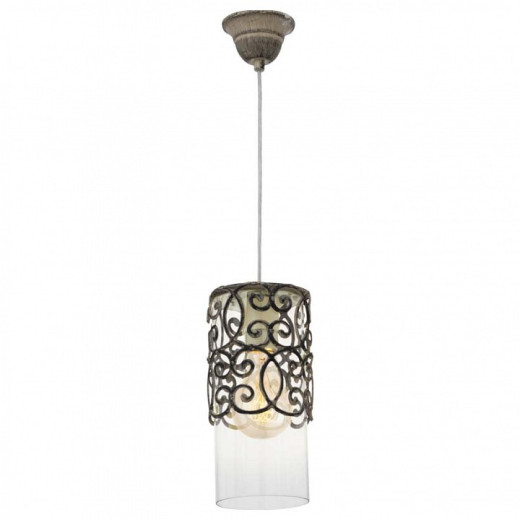 Подвесной светильник Eglo ПРОМО Cardigan 49201