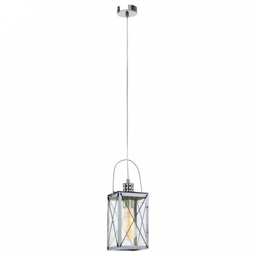 Подвесной светильник Eglo ПРОМО Donmington 49212