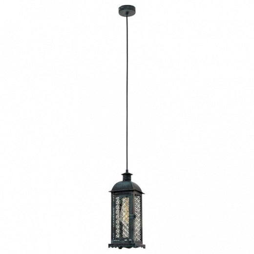 Подвесной светильник Eglo ПРОМО Lisburn 1 49215