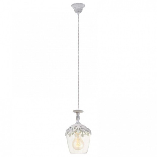 Подвесной светильник Eglo ПРОМО Sudbury 49221