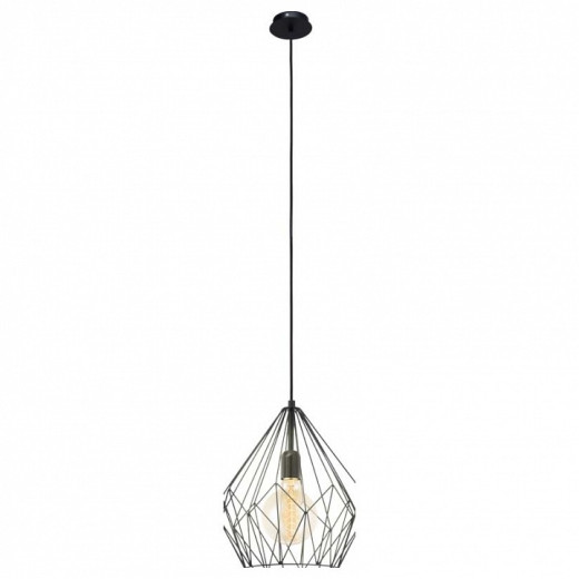 Подвесной светильник Eglo ПРОМО Carlton 49257