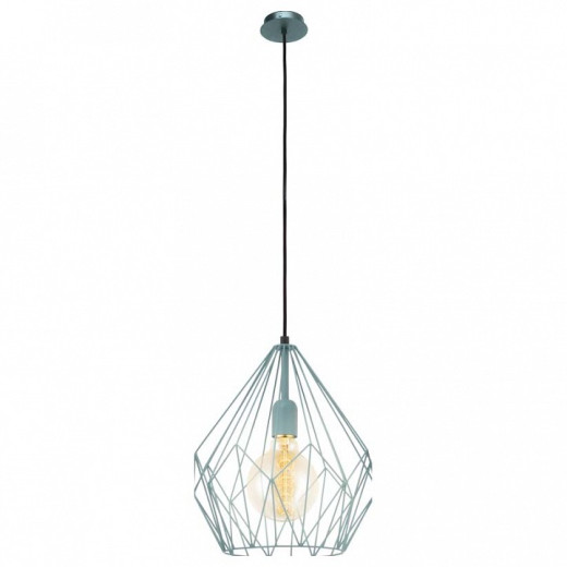 Подвесной светильник Eglo ПРОМО Carlton 49259