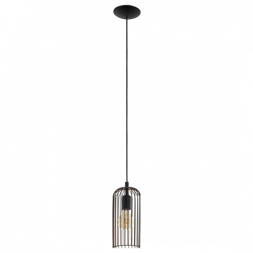 Подвесной светильник Eglo ПРОМО Roccamena 49644