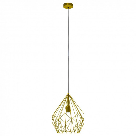 Подвесной светильник Eglo ПРОМО Carlton 49933