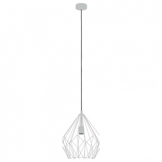 Подвесной светильник Eglo ПРОМО Carlton 49935