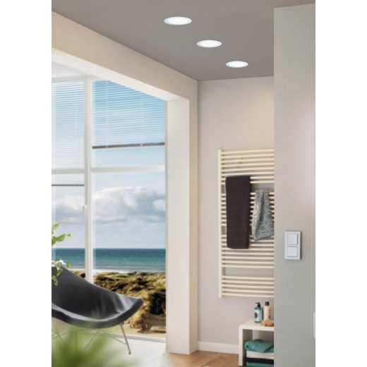 Встраиваемый светильник Eglo ПРОМО Fueva 1 pro 64612