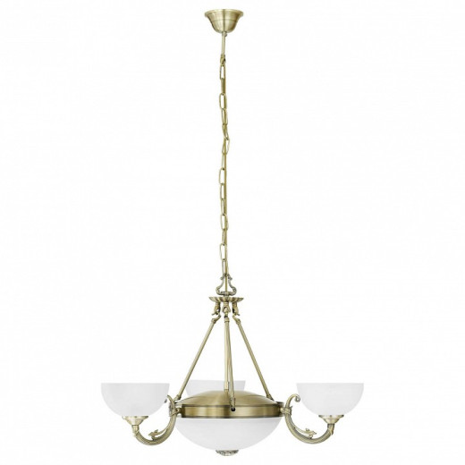 Подвесная люстра Eglo ПРОМО Savoy 82748