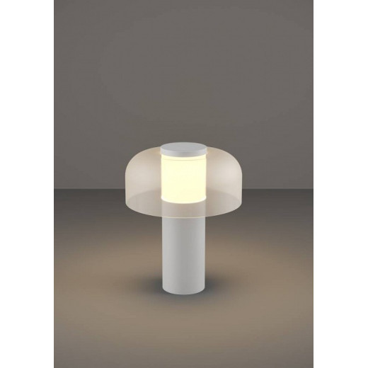 Настольная лампа декоративная Eglo ПРОМО PONENTE 900982