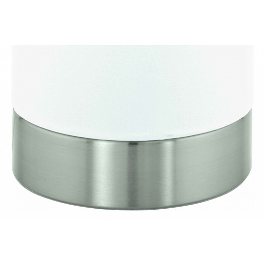 Настольная лампа декоративная Eglo ПРОМО Pasteri 95118