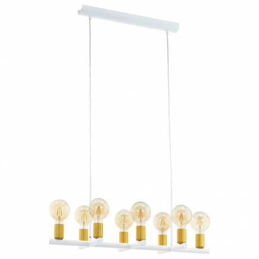 Подвесная люстра Eglo ПРОМО Adri 2 97448