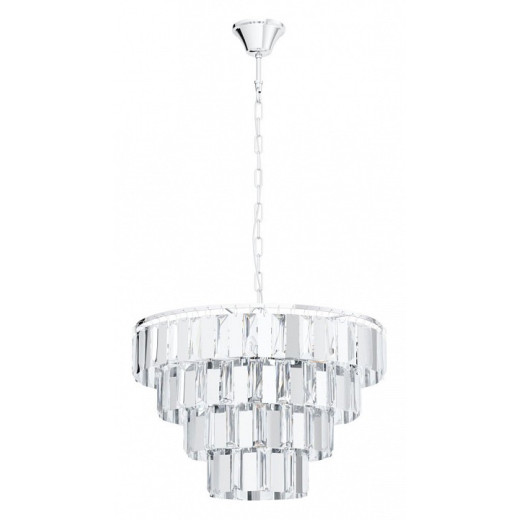 Подвесная люстра Eglo ПРОМО Erseka 99094