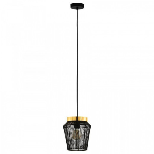 Подвесной светильник Eglo ПРОМО Escandidos 99806