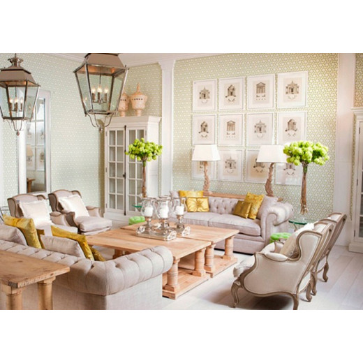 Подвесной светильник Eichholtz Lantern 105963