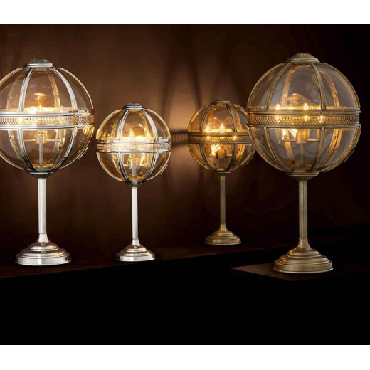 Настольная лампа декоративная Eichholtz Residential 108050