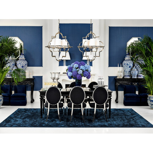 Подвесная люстра Eichholtz Lantern 109662