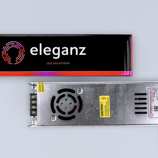 Блок питания с проводом Eleganz  1115