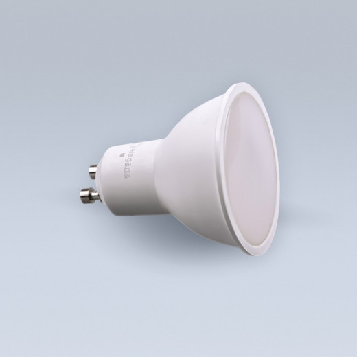 Лампа светодиодная Eleganz  GU10 7Вт 3000K 1322