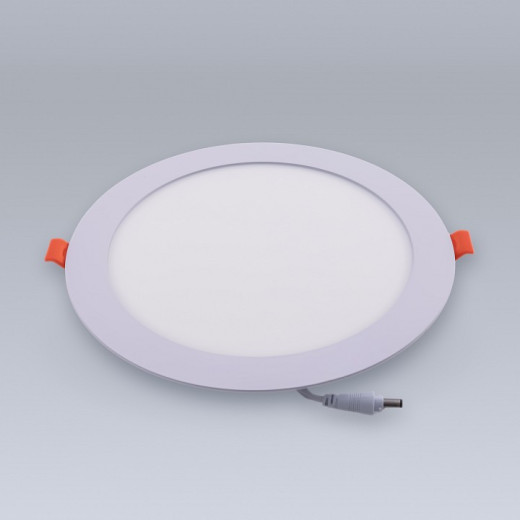 Встраиваемый светильник Eleganz  1477