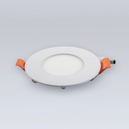 Встраиваемый светильник Eleganz  1486