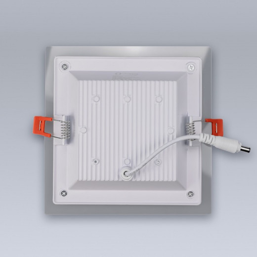 Встраиваемый светильник Eleganz  1801