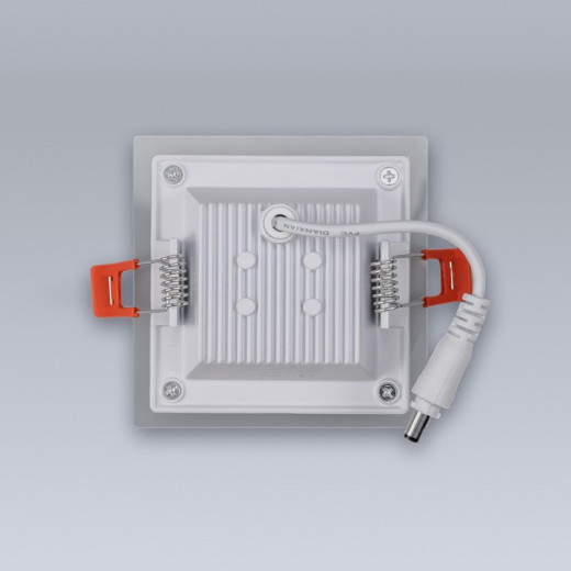 Встраиваемый светильник Eleganz  1806