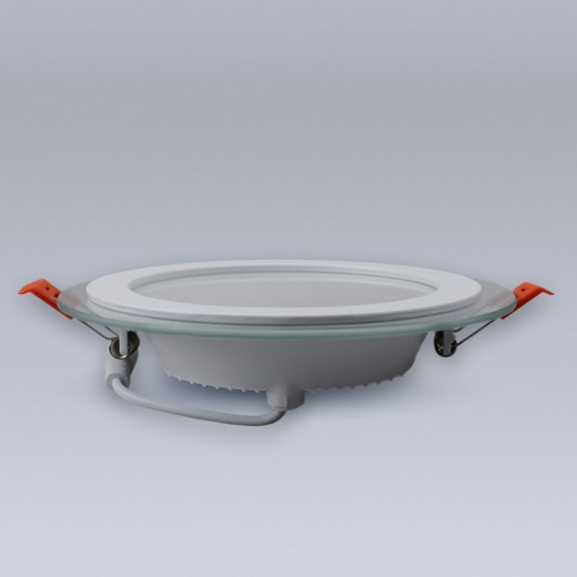 Встраиваемый светильник Eleganz  1811