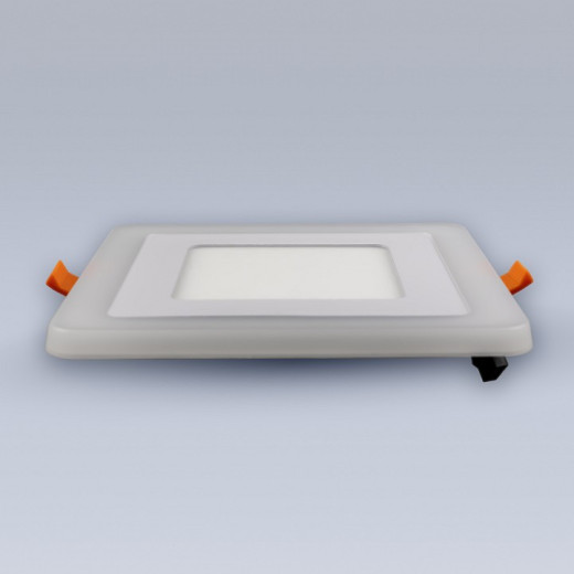 Встраиваемый светильник Eleganz  1900